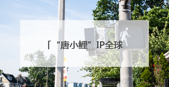 “唐小鲤”IP全球首发！高唐携锦鲤产业指数布局数字赛道——中国高唐锦鲤产业指数暨“唐小鲤”IP全球首发仪式在杭州举行